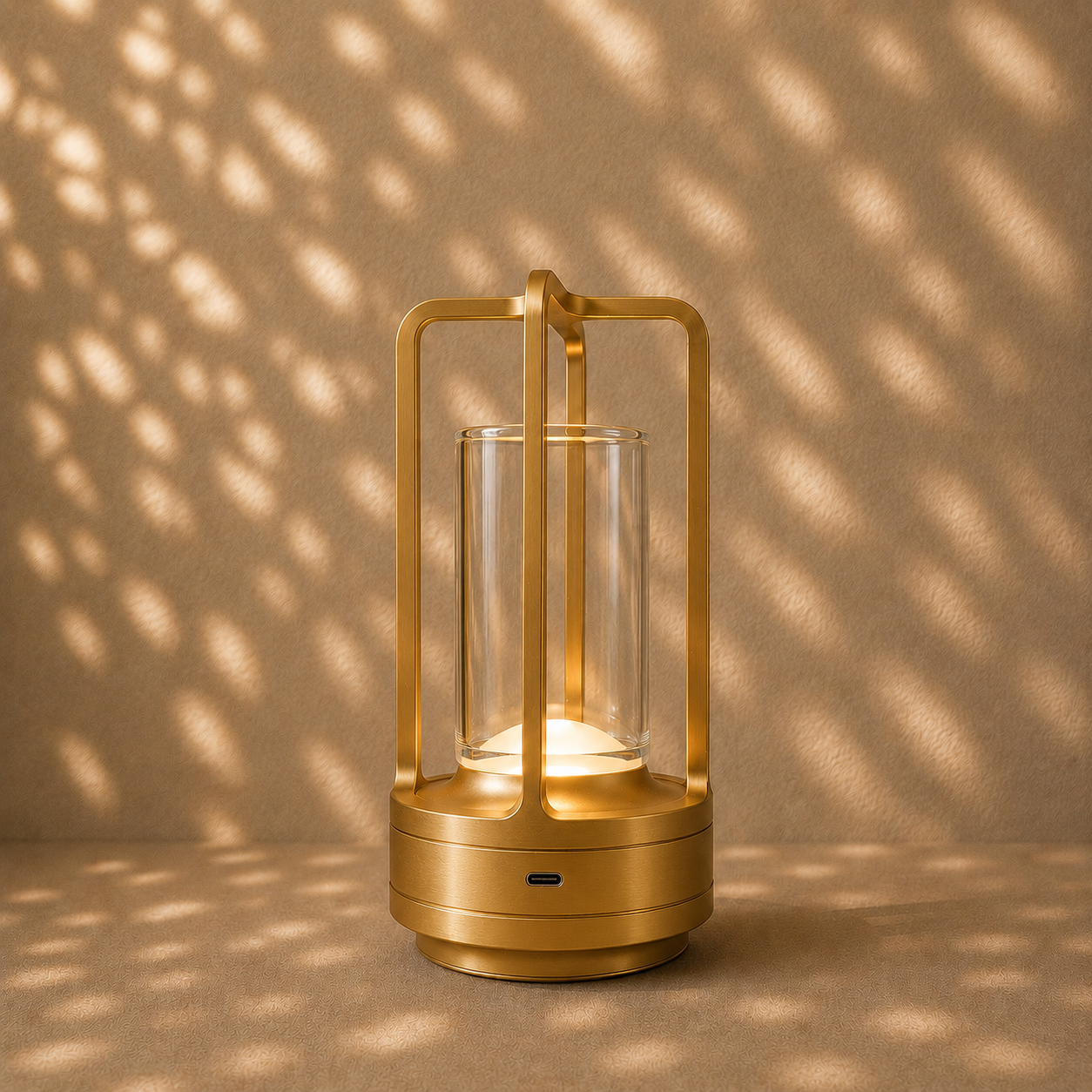 LANTERN