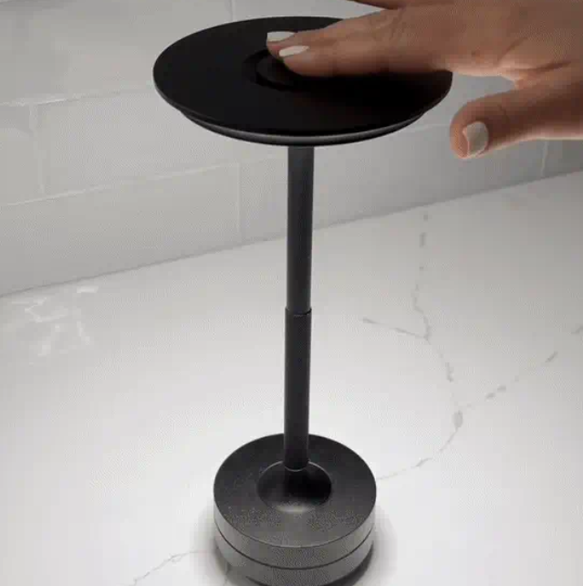 The Aura Cordless Light